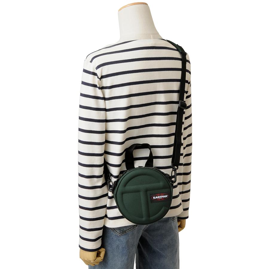 TELFAR タイムセール テルファー×イーストパック ショルダーバッグ