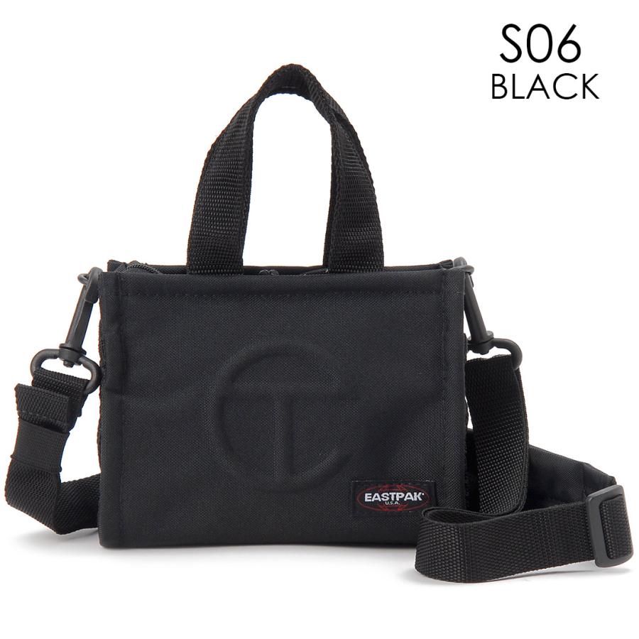 TELFAR スーパーセール テルファー×イーストパック ショルダーバッグ 