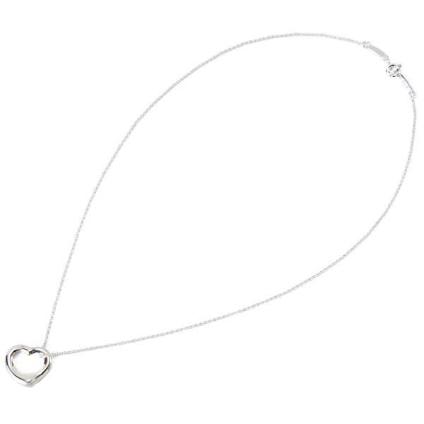 TIFFANY&Co. ティファニー Tiffany&Co. ネックレス レディース