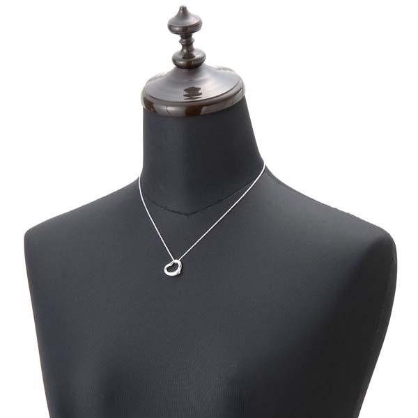 TIFFANY&Co. ティファニー Tiffany&Co. ネックレス レディース