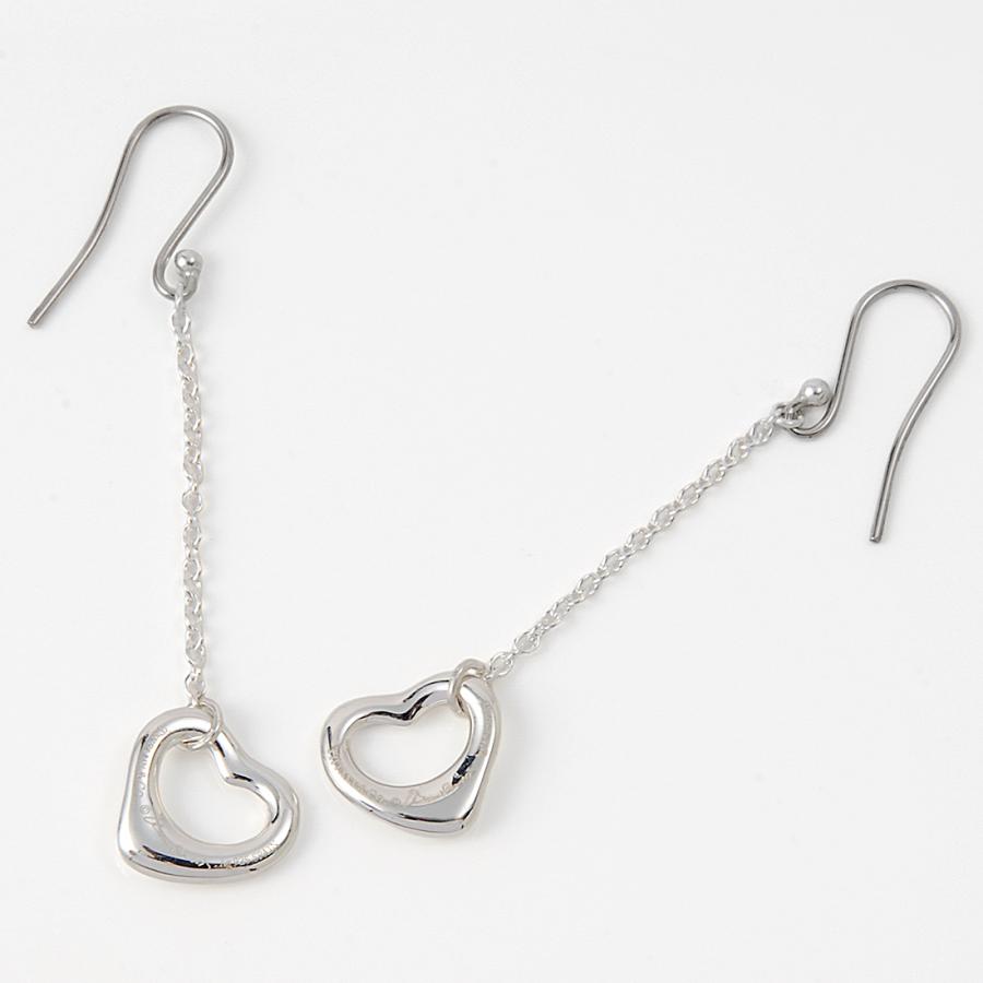 春の新生活セール ティファニー Tiffany & Co. ピアス レディース 