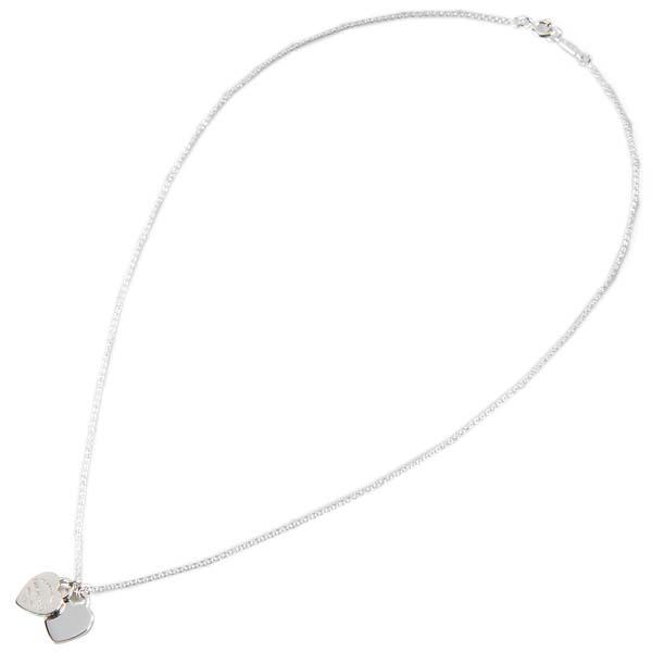 Tiffany & Co. シルバー　ペンダント TIFFANY&Co.（ティファニー） スーパーセール TIFFANY ＆ Co