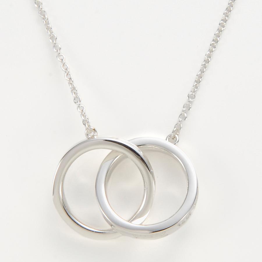 TIFFANY&Co.（ティファニー） ポイント5倍 ネックレス レディース