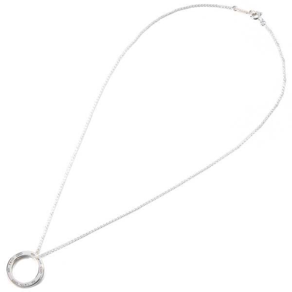 TIFFANY&Co.（ティファニー） TIFFANY ＆ Co. ネックレス 25049179 