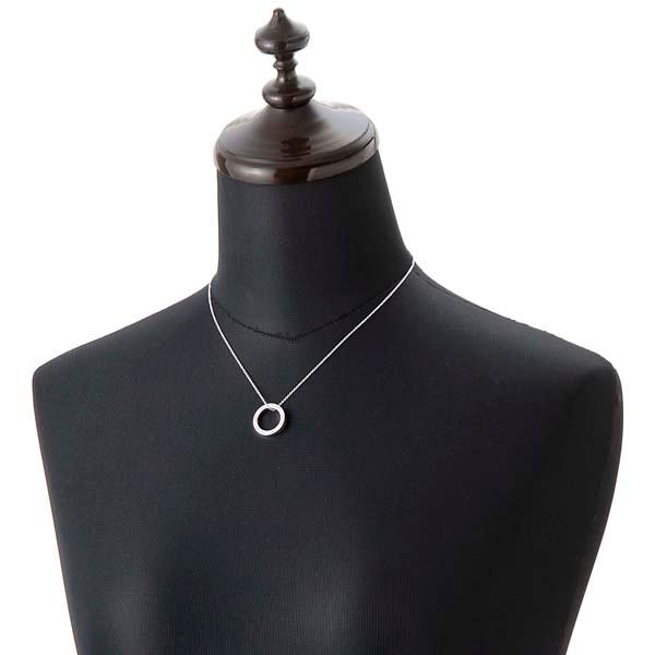 TIFFANY&Co.（ティファニー） TIFFANY ＆ Co. ネックレス 25049179 