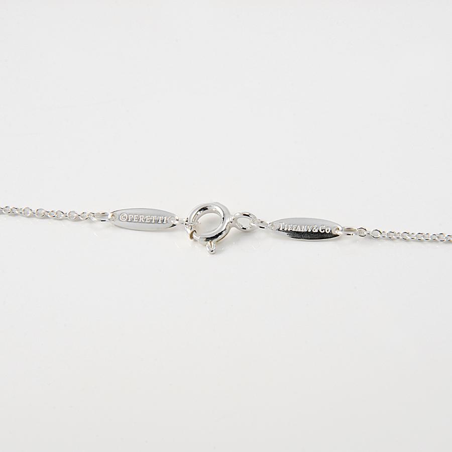 TIFFANY&Co.（ティファニー） ネックレス レディース 25185137