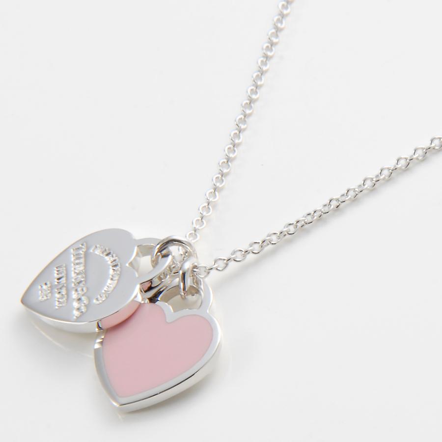 TIFFANY&Co.（ティファニー） 3月決算セール ネックレス レディース