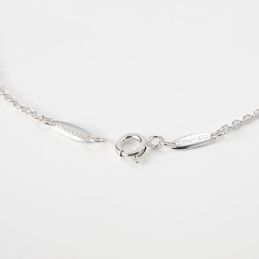 Tiffany & Co. ビーン デザイン ブレスレット エルサ・ペレッティ™ ビーン デザイン ブレスレット イエロー
