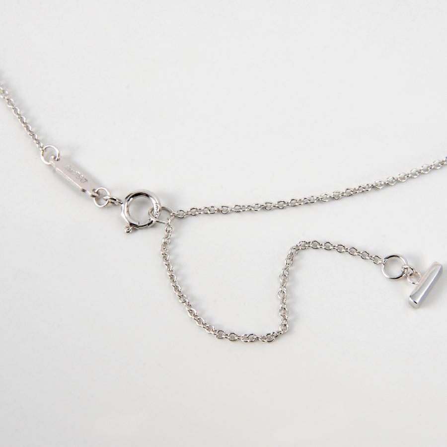 TIFFANY&Co.（ティファニー） ネックレス レディース 35189424 T