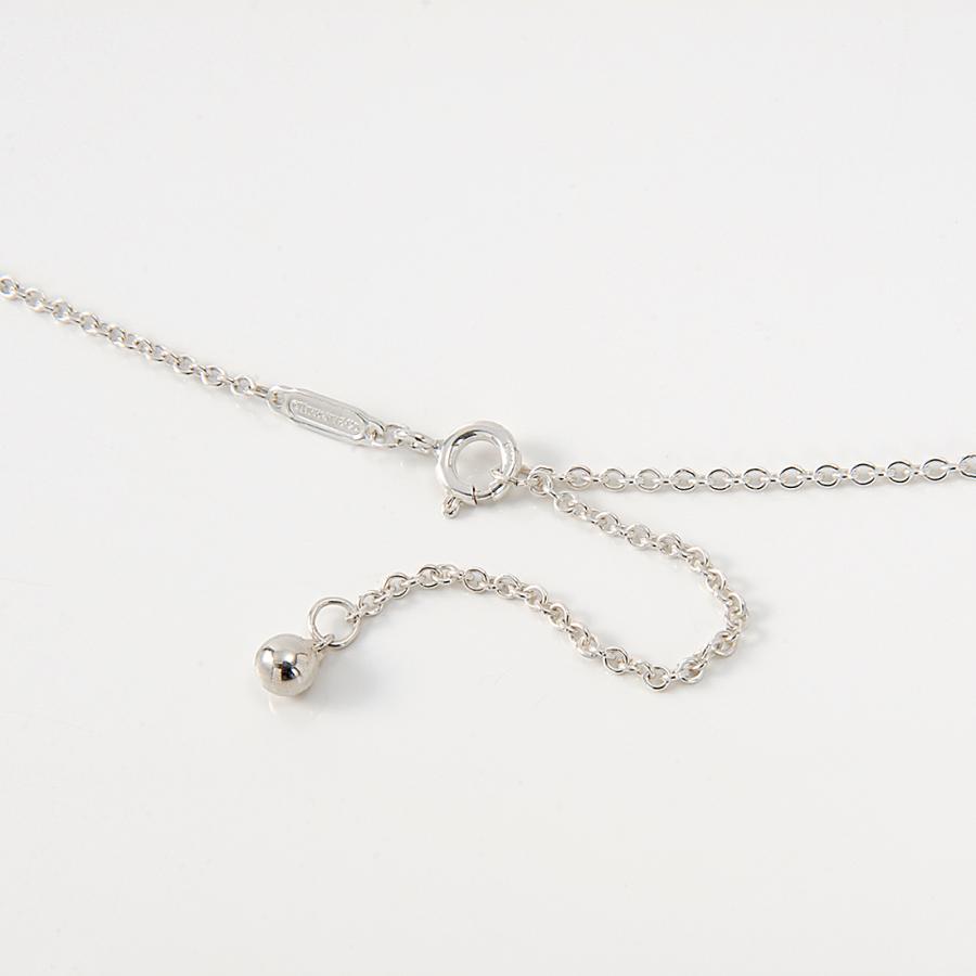 TIFFANY&Co. Tiffany&Co. ティファニー ネックレス レディース