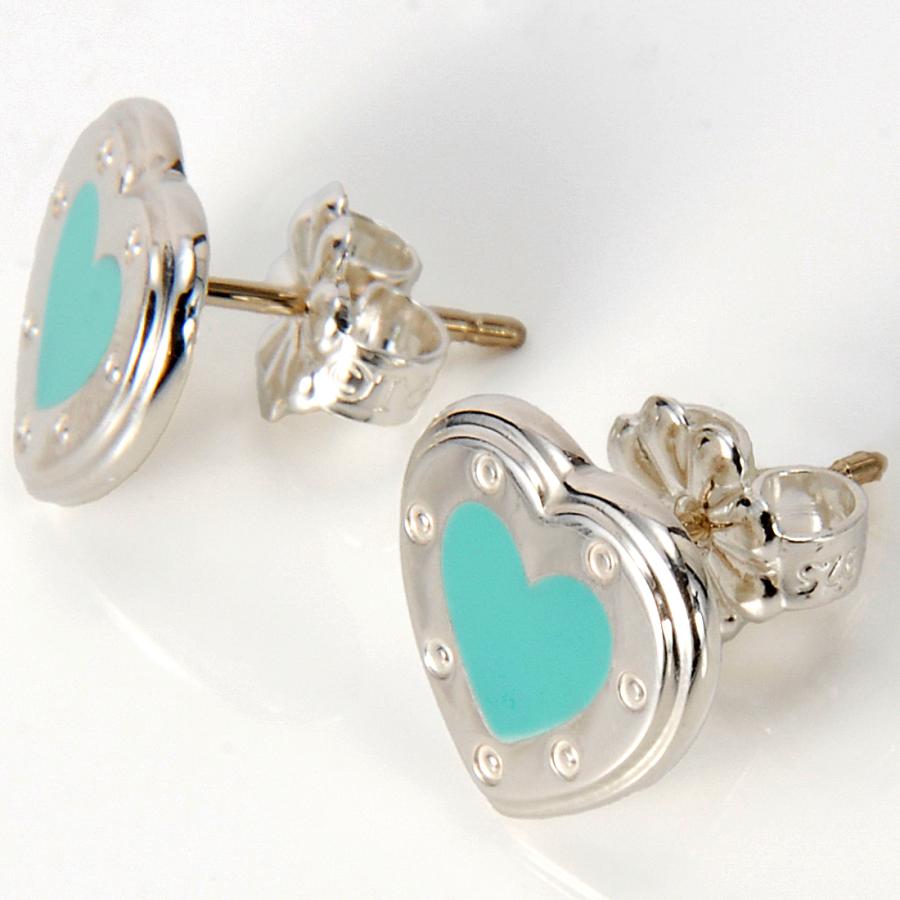 TIFFANY&Co. Tiffany&Co. ティファニー ピアス レディース TIFFANY&Co. Tiffany&Co. ティファニー ピアス レディース