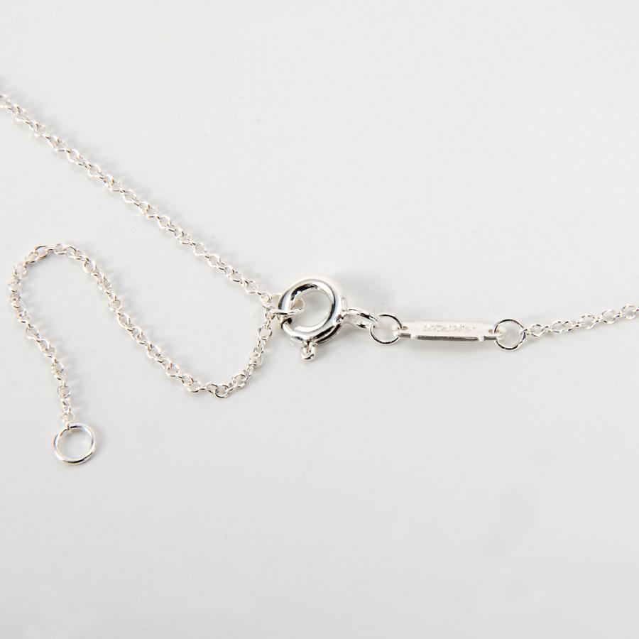 Tiffany&Co. ティファニー ネックレス レディース 69683959 リターン