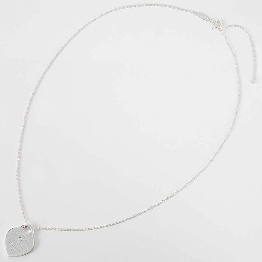 Tiffany&Co. ティファニー ネックレス 69701019 TIFFANY&Co. Tiffany&Co. ティファニー ネックレス レディース
