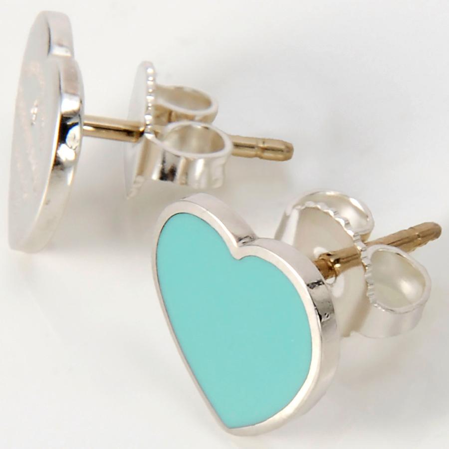 TIFFANY&Co. Tiffany&Co. ティファニー ピアス レディース TIFFANY&Co. Tiffany&Co. ティファニー ピアス レディース