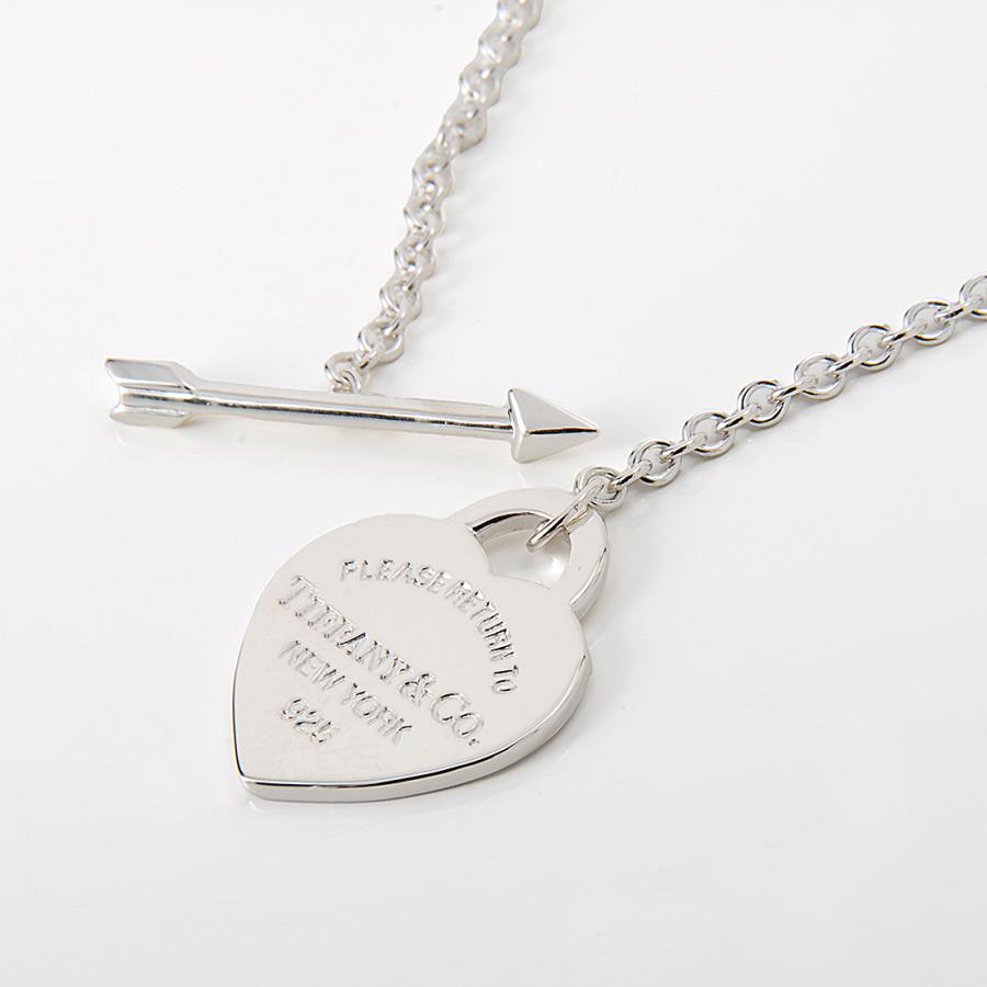 TIFFANY&Co.（ティファニー） ネックレス レディース 70878216