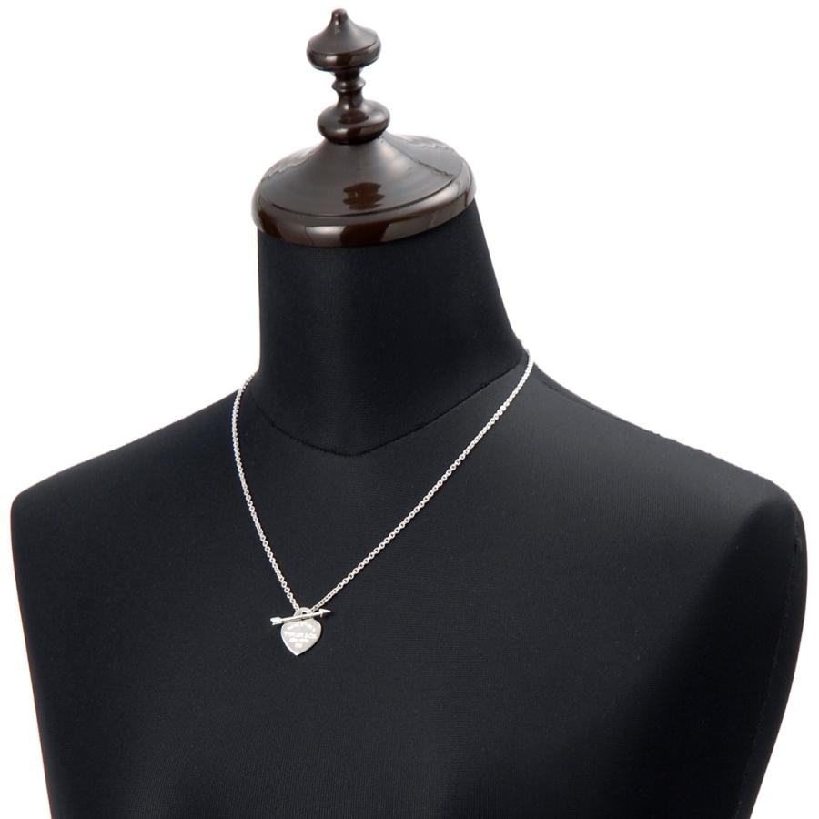 TIFFANY&Co.（ティファニー） ネックレス レディース 70878216