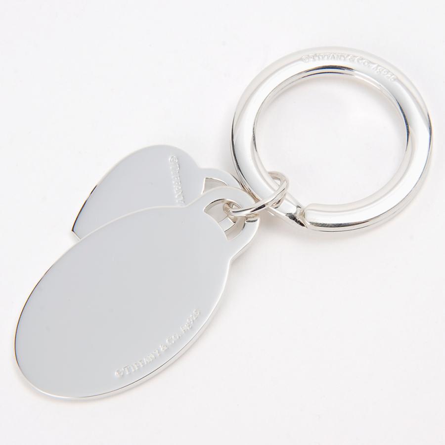 TIFFANY&Co.（ティファニー） 只今決算セール キーリング レディース