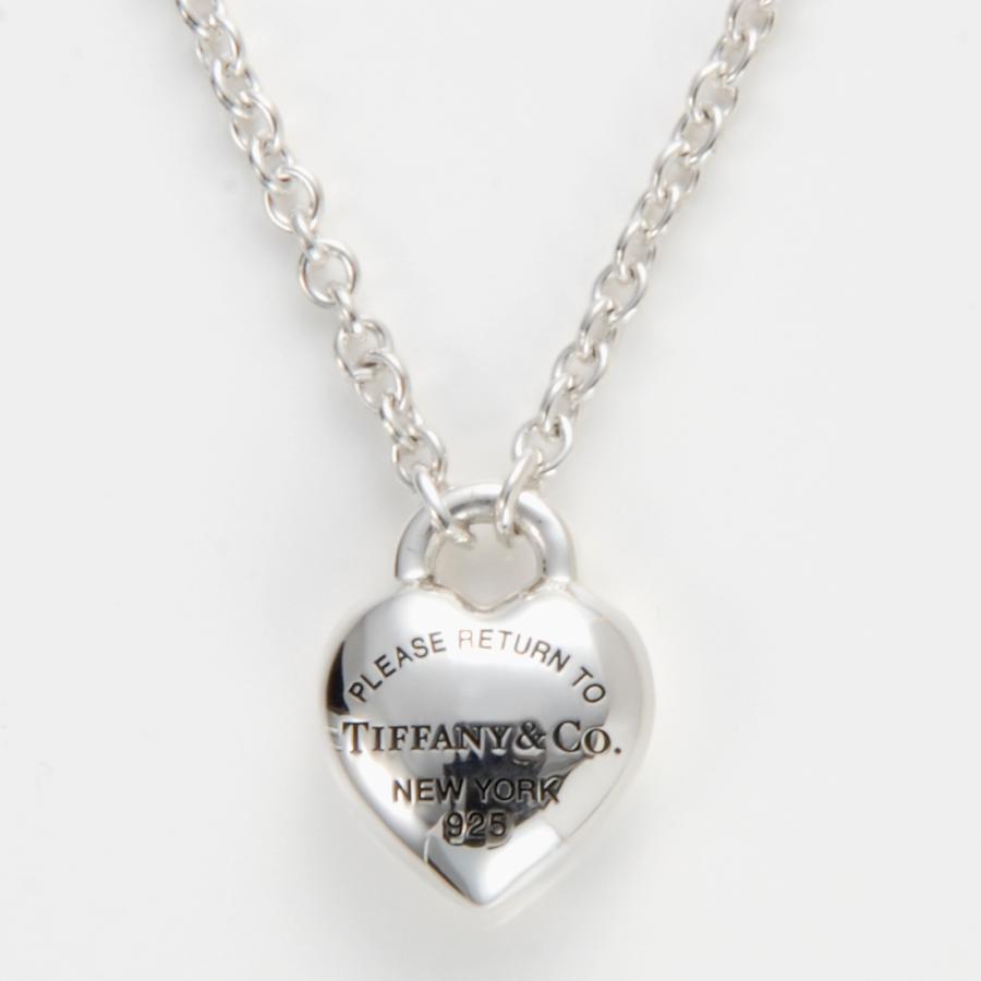 TIFFANY&Co.（ティファニー） ネックレス レディース 73340047 フル