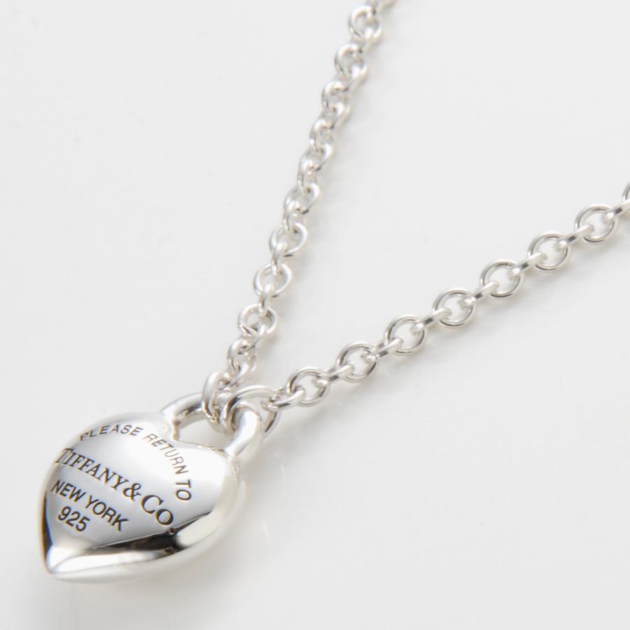 TIFFANY&Co.（ティファニー） ネックレス レディース 73340047 フル
