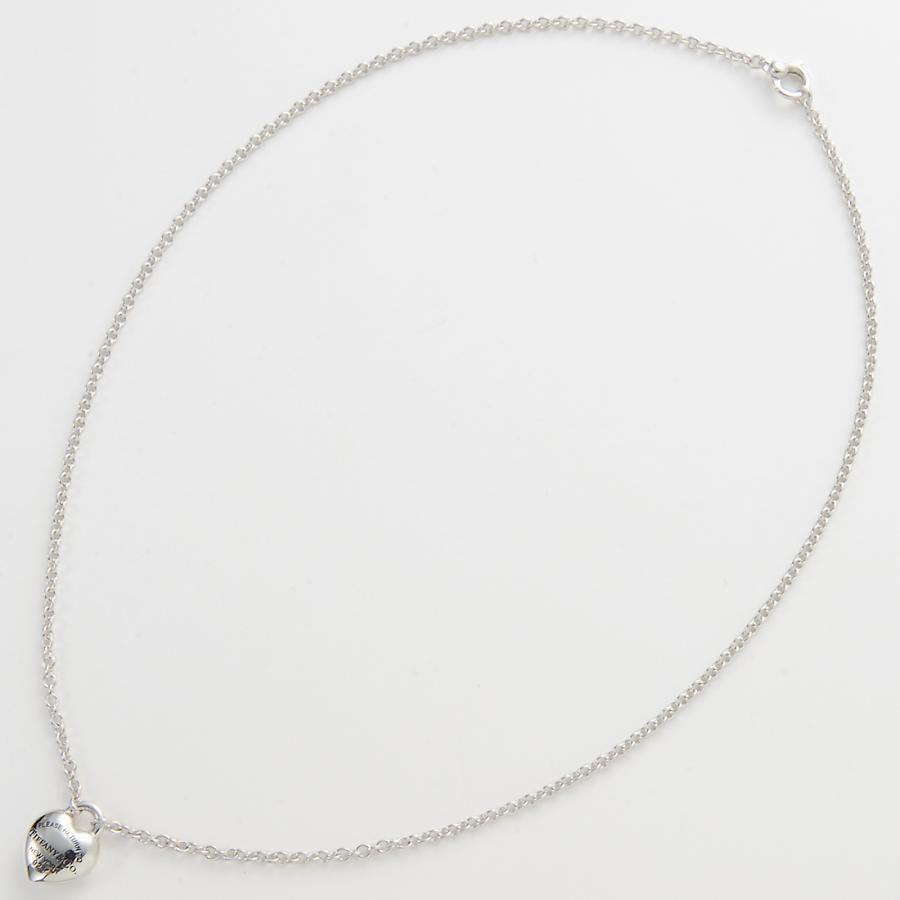 TIFFANY&Co.（ティファニー） ネックレス レディース 73340047 フル