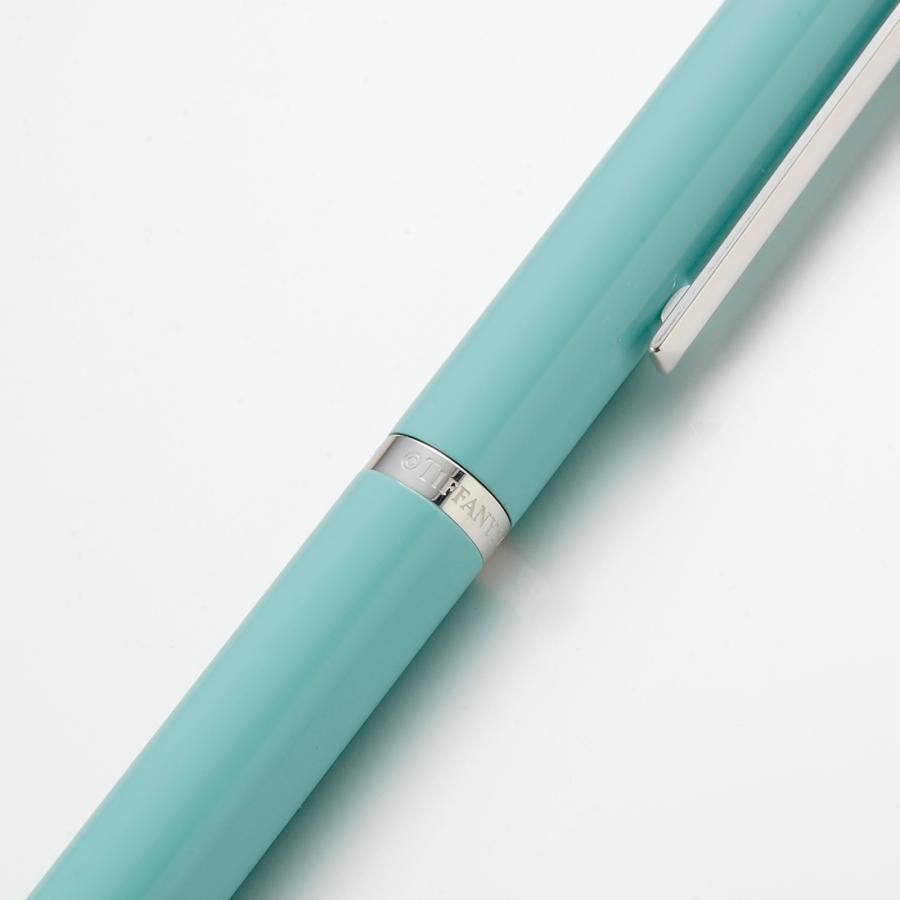 大感謝セール ティファニー Tiffany\u0026Co. ボールペン 73476844 Tボールペンの画像