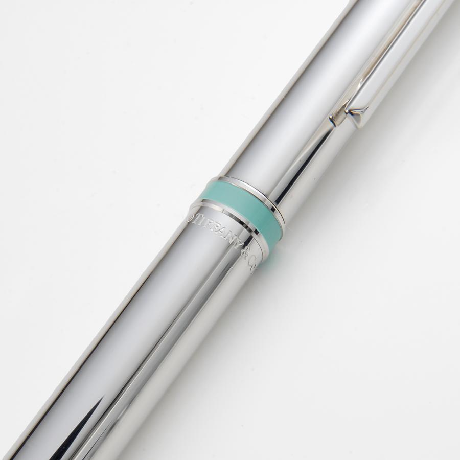 TIFFANY&Co.（ティファニー） ブランドセール ボールペン 4218369 T