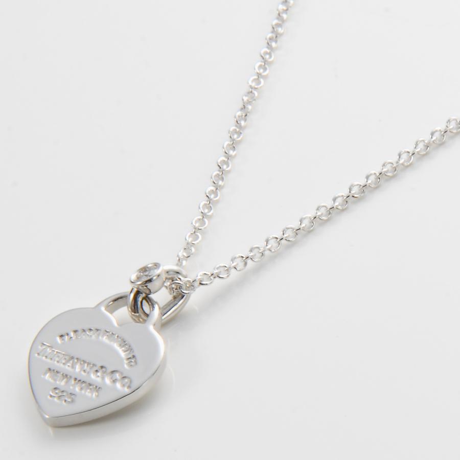 TIFFANY&Co.（ティファニー） タイムセール ネックレス レディース