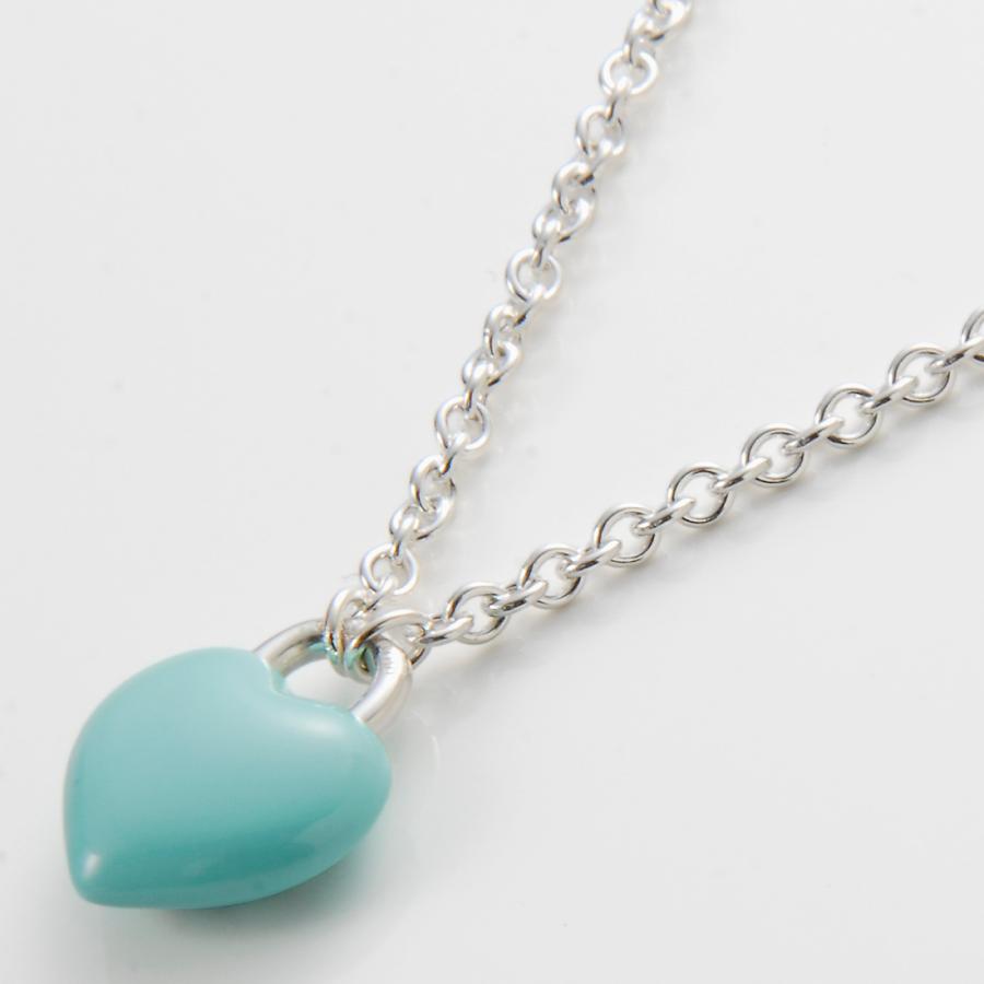 TIFFANY&CO ティファニー ネックレス TIFFANY&Co.（ティファニー） ネックレス レディース 74956580 フル