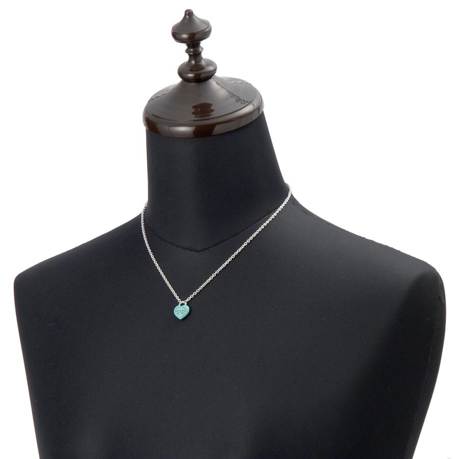 TIFFANY&Co.（ティファニー） ネックレス レディース 74956580 フル