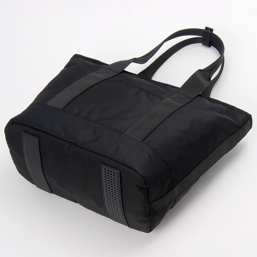 ザ・ファニーカンパニー THE FUNNY COMPANY マットナイロン トート