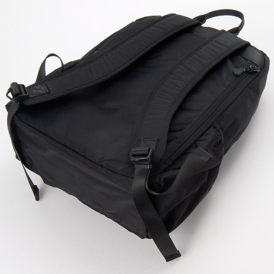 ザ・ファニーカンパニー THE FUNNY COMPANY マットナイロン リュック