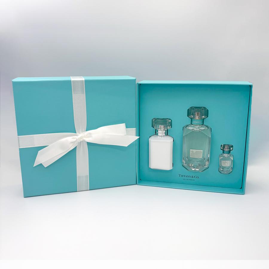 TIFFANY&Co.（ティファニー） ギフトセット EDP オードパルファム