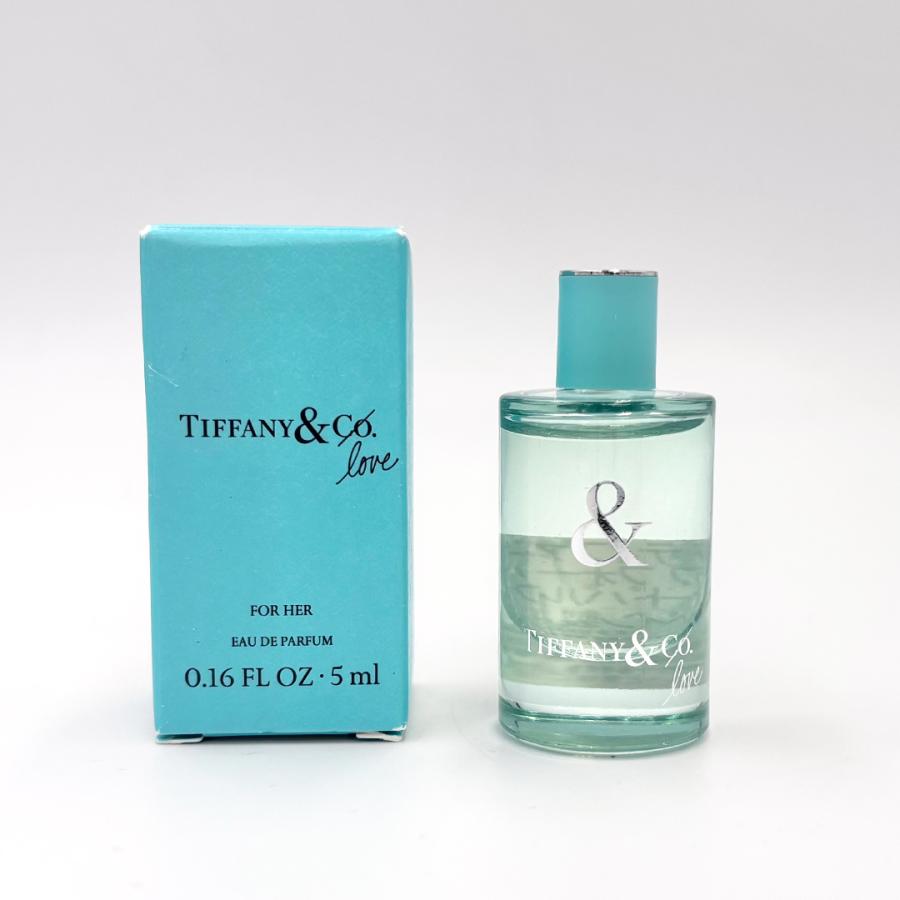TIFFANY&Co.（ティファニー） ラブ フォーハー EDP オードパルファム