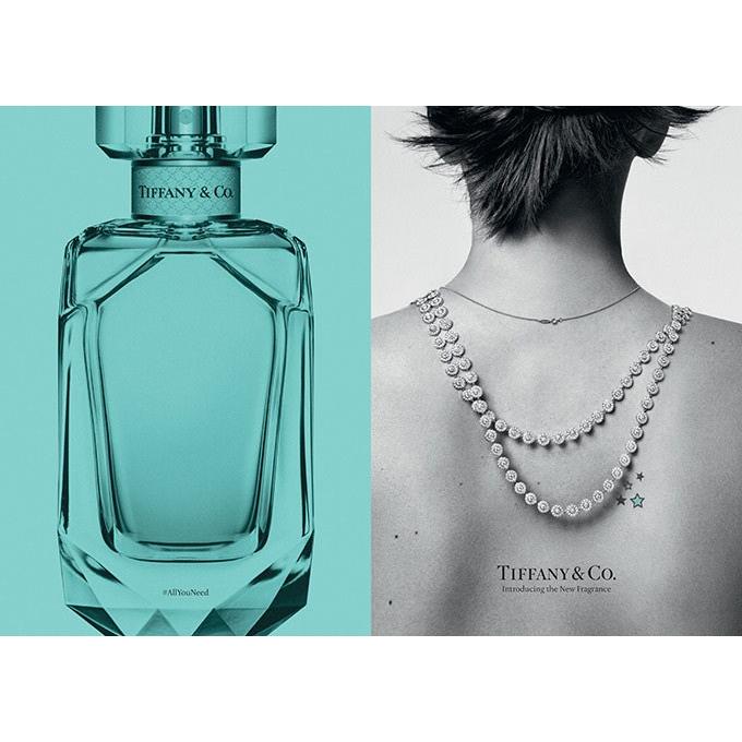 ティファニー オードパルファム 50ml レディース 香水 EDP TIFFANY&Co