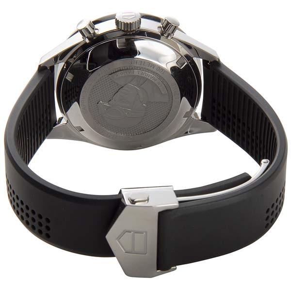 TAG Heuer CARRERA タグホイヤー HEUER カレラ メンズ 腕時計 CV201AK