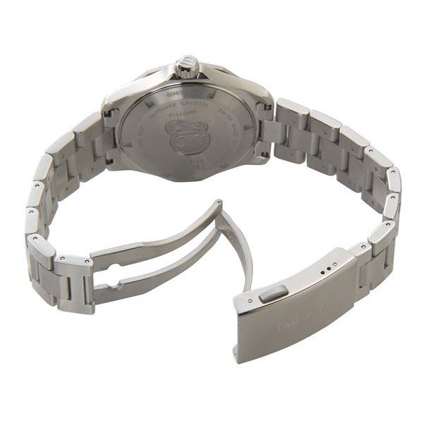 【美品】タグホイヤー　アクアレーサー　WAP1112 楽天市場】TAG-HEUER タグホイヤー アクアレーサー WAP1112
