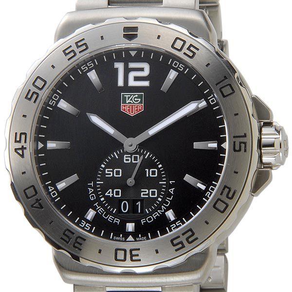 タグホイヤー TAG Heuer 腕時計 フォーミュラ1 グランドデイト WAU1112.BA0858 メンズ ウォッチ ブランド