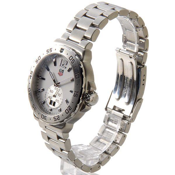 【正規品】タグホイヤー フォーミュラ1 WAU1113.BA0858 TAG HEUER タグホイヤー Heuer 腕時計 フォーミュラー1グランド