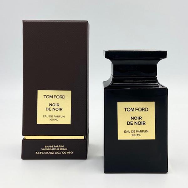 TOM FORD（トムフォード） ノワール デ ノワール オードパルファム