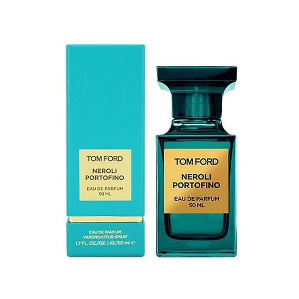 TOMFORD トムフォード 香水 ネロリ・ポルトフィーノ オード パルファム