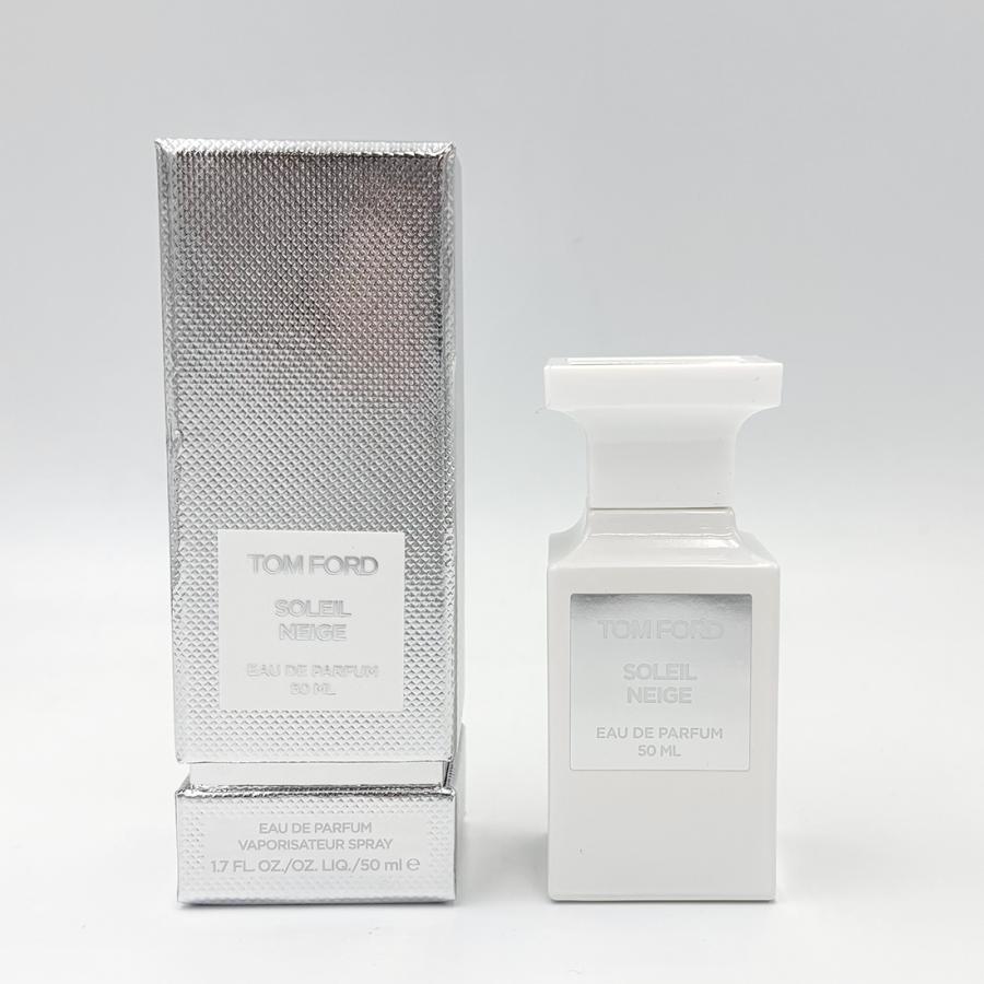 【正規品】TOM FORD SOLEIL NEIGE 30ml 高島屋購入品 Soleil Neige Fragrance Sample by Tom Ford – colognecurators