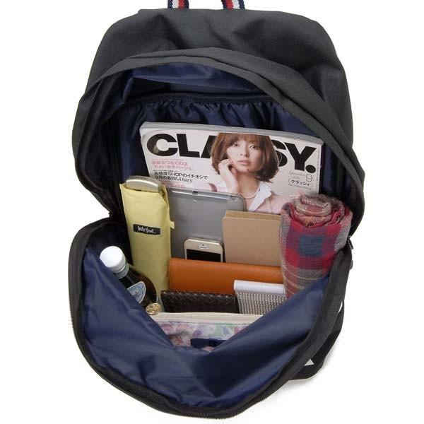 TOMMY HILFIGER（トミー・ヒルフィガー） リュック TH-811 ナイロン