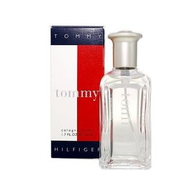 TOMMY HILFIGER トミーヒルフィガー トミーEDC 50ml メンズ 香水