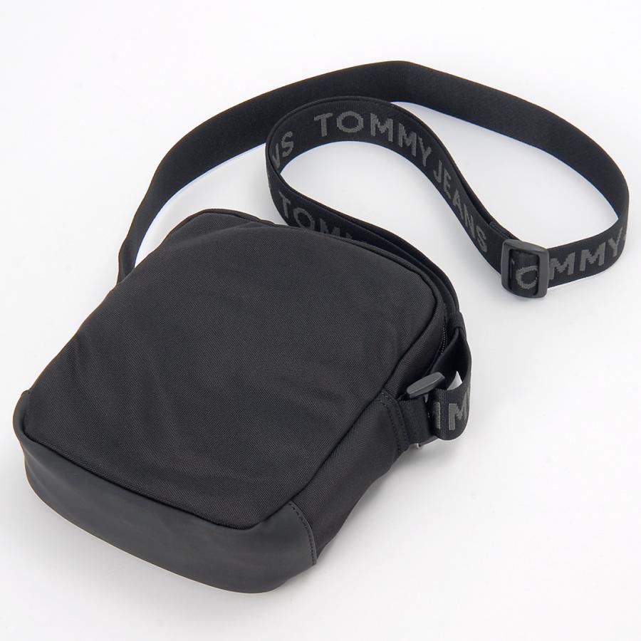 TOMMY JEANS（トミー・ジーンズ） ショルダーバッグ メンズ レディース