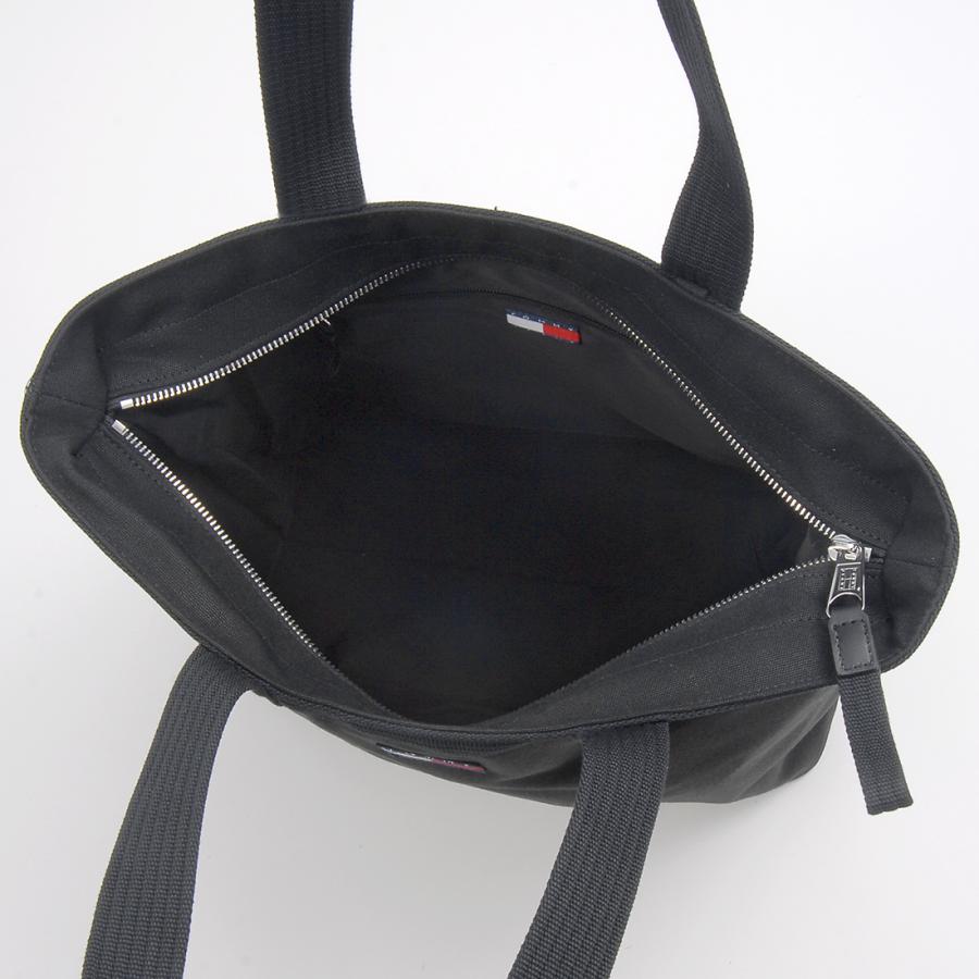 TOMMY JEANS（トミー・ジーンズ） トートバッグ メンズ レディース