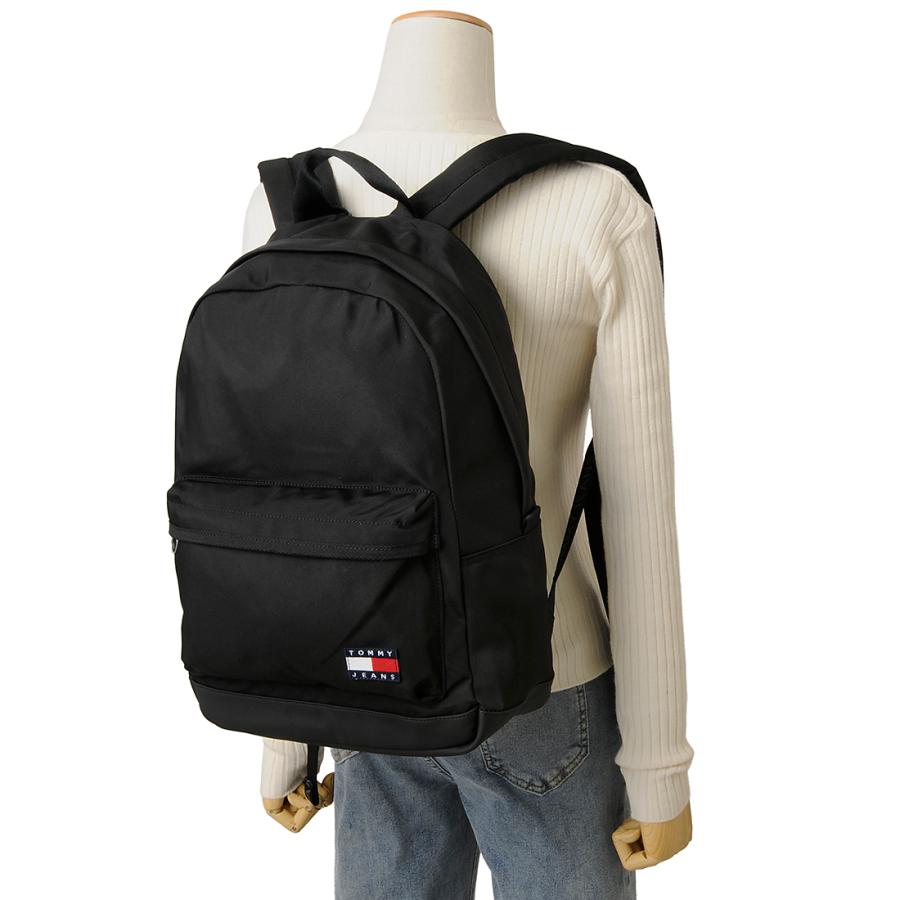 TOMMY JEANS（トミー・ジーンズ） リュック メンズ レディース