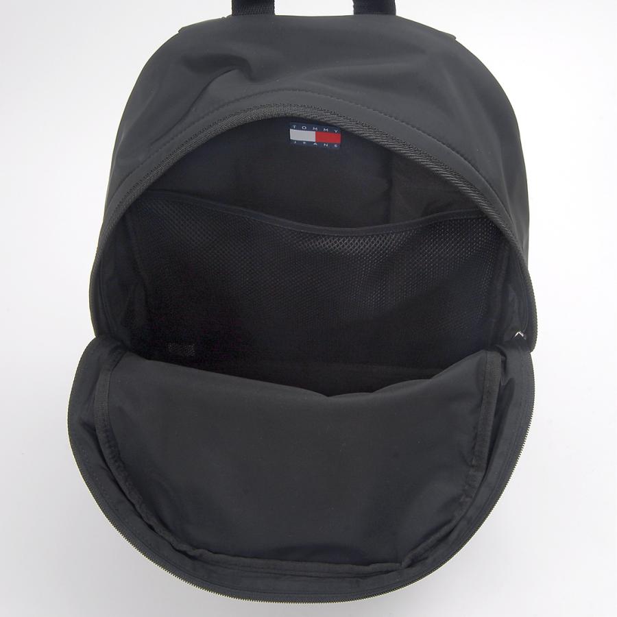 TOMMY JEANS（トミー・ジーンズ） リュック メンズ レディース