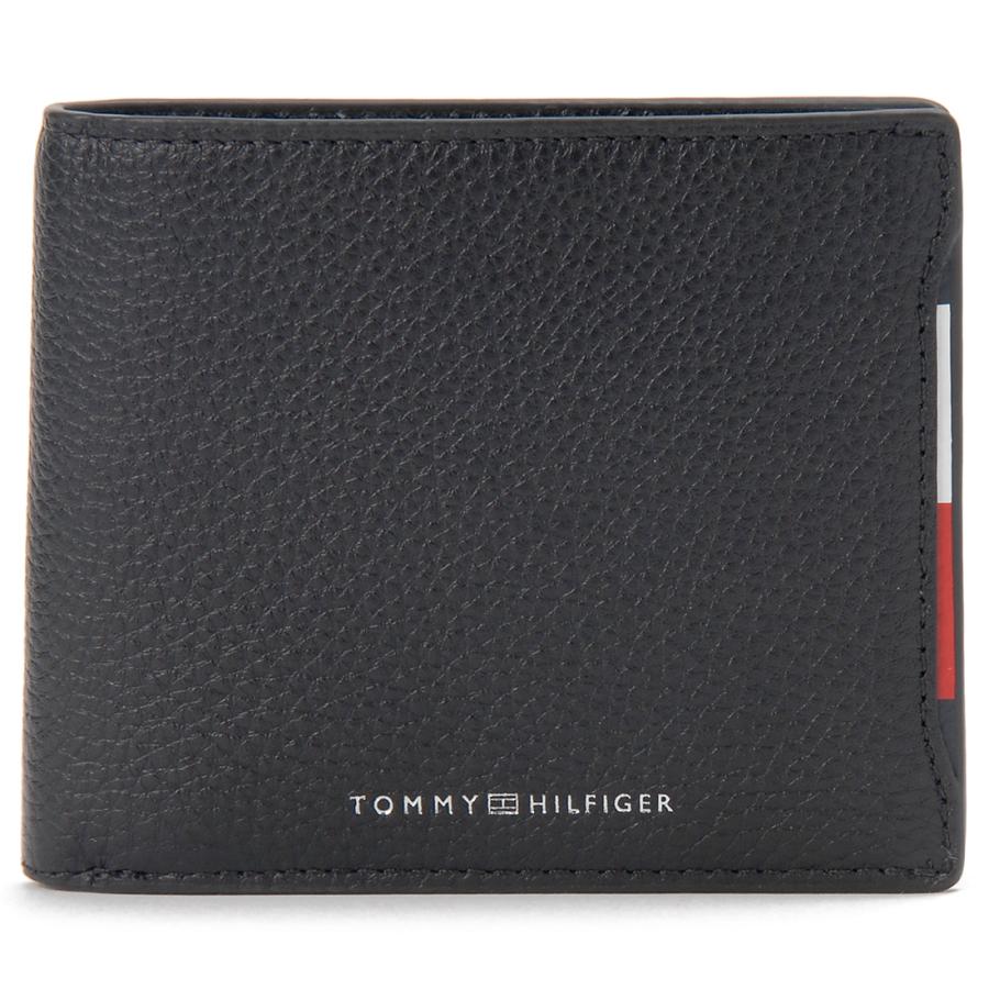 トミ〜財布 TOMMY HILFIGER 【並行輸入品】訳あり返品不可 cc-1574 トミー
