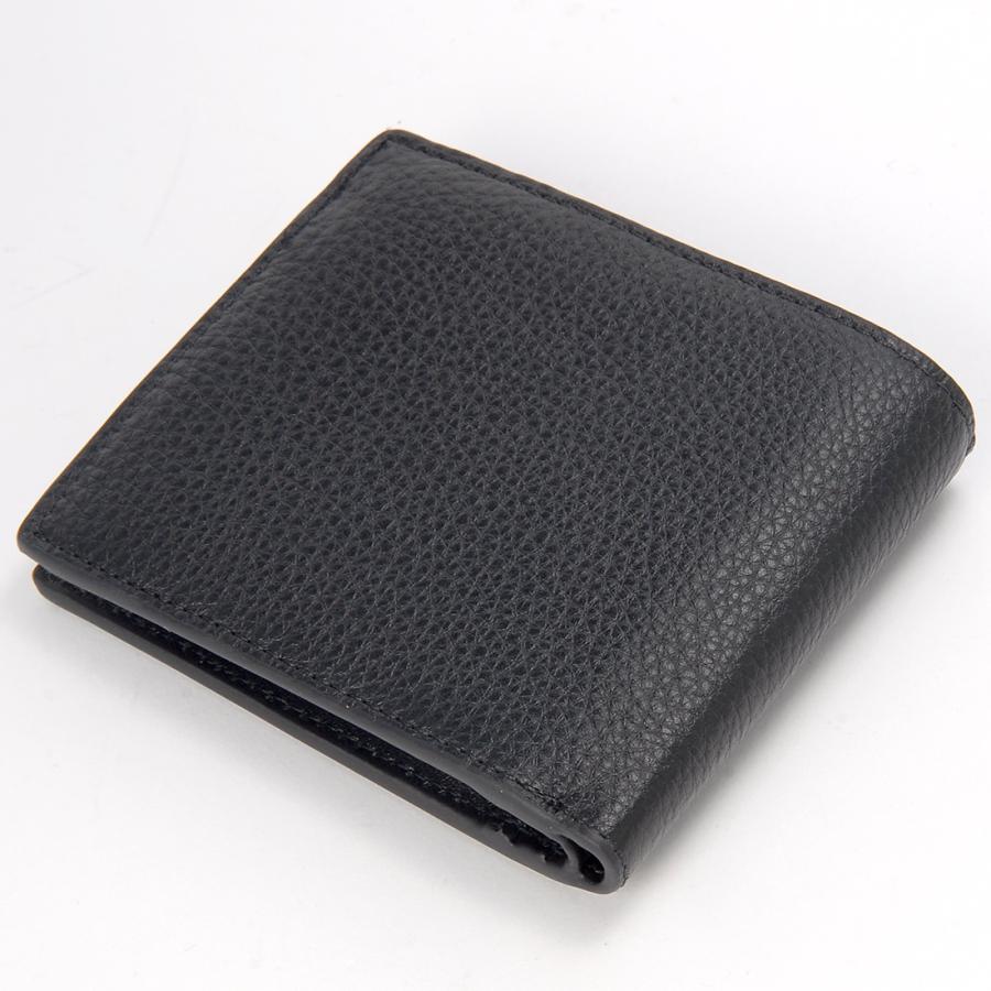 TOMMY HILFIGER トミーヒルフィガー 二つ折り財布 メンズ