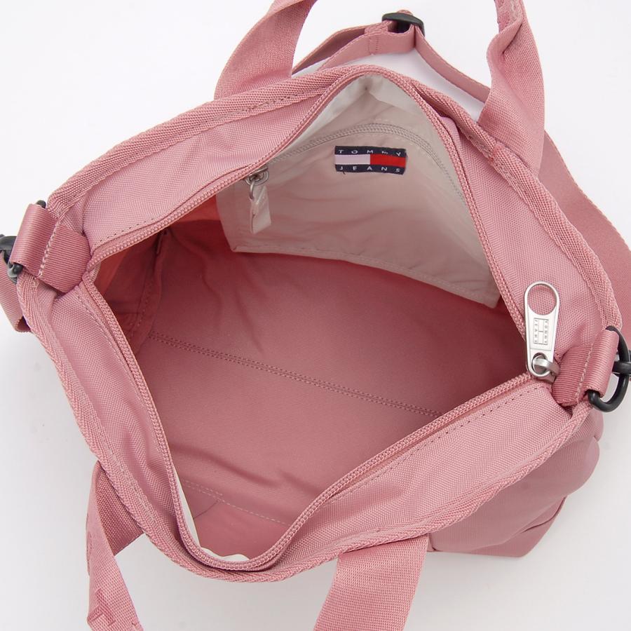 TOMMY JEANS（トミー・ジーンズ） サマータイムセール トートバッグ 